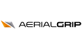 logotipo aerialgrip