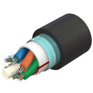 Los básicos para la instalación subterránea de fibra óptica