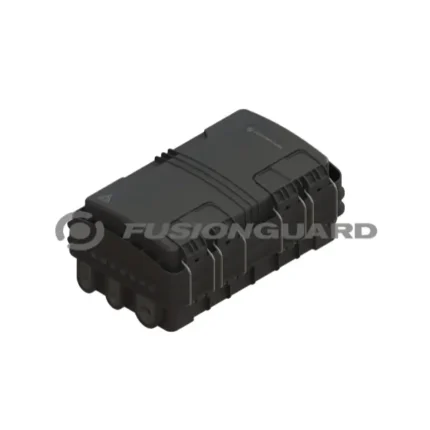 Caja de empalme FTTX serie 16