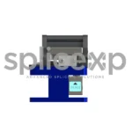 Cortadora de precision - Imagen 6