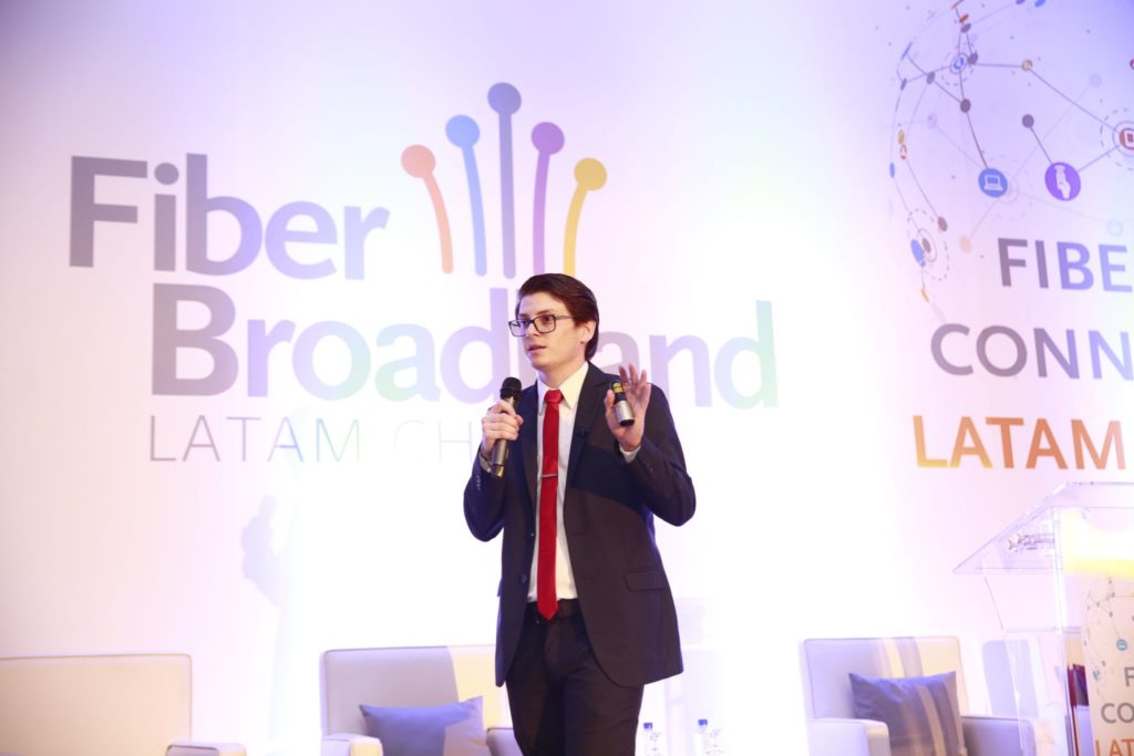 Fiber Connect LATAM