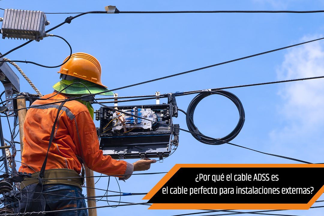 Cable ADSS