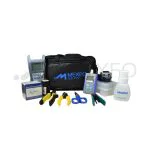 Kit de Conectorizado FTTH Profesional