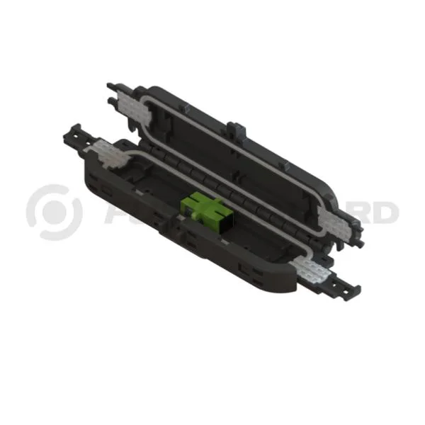 caja de empalme fttx serie 1