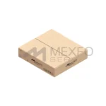 Distribuidor de Fibra Optica ODF 2UR Deslizable Vacio - Imagen 7