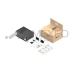 Distribuidor de Fibra Optica ODF 4UR Deslizable Vacio - Imagen 6