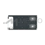 Distribuidor de Fibra Optica ODF 4UR Deslizable Vacio - Imagen 3