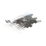 Tensor Plastico Para Cable Acometida - Imagen 5