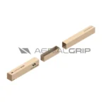 Preformado para Cable ADSS - Imagen 6