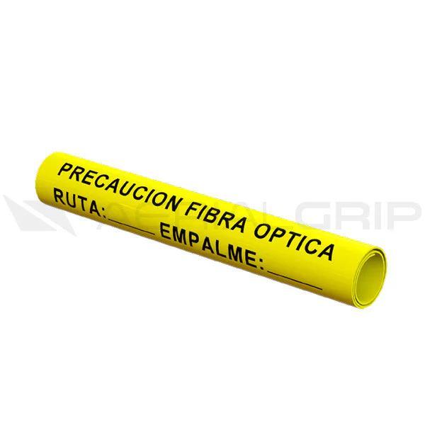 Marcadores de Fibra Óptica