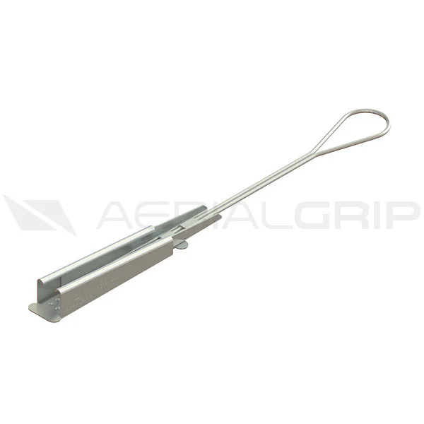 tensor metalico para cabl de acometida