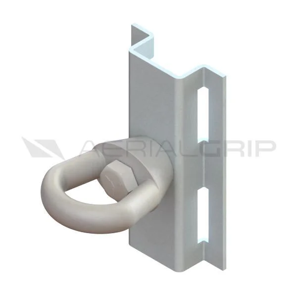 Banding Bracket con Ojo