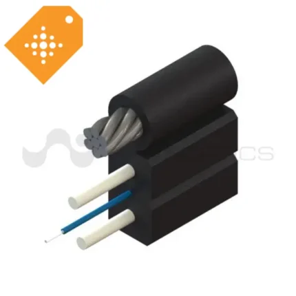 fibra figura 8