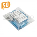 Conector SC Simplex 900 Um Azul - Imagen 7