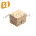 Splitter PLC 1X8 900 UM - Imagen 4