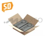 Splitter PLC 1X8 900 UM - Imagen 3