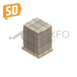 Splitter PLC 1X8 900 UM - Imagen 6