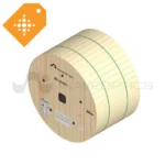 Cable ADSS Doble Cubierta Armado - Imagen 4