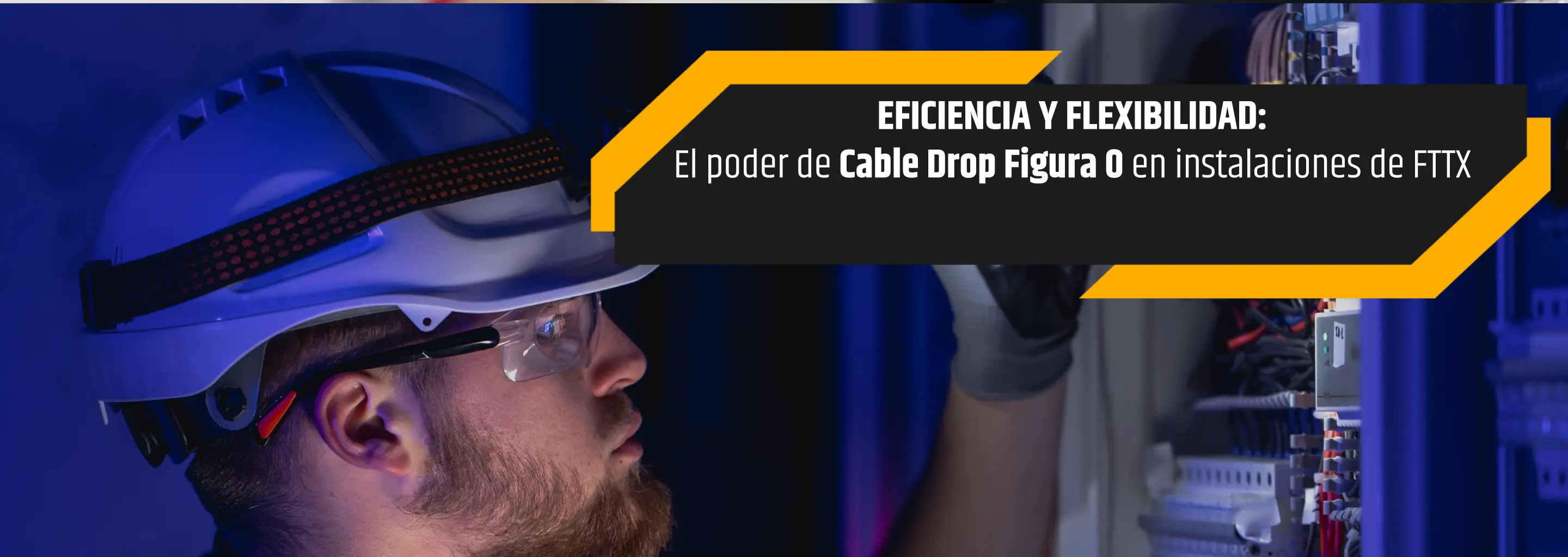 Eficiencia y flexibilidad