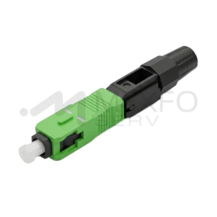 conector prepulido
