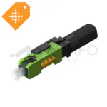 Conectores Prepulidos