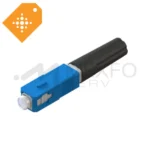 Conector Prepulido Serie I V-Groove
