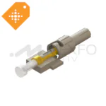 Conectores Prepulidos - Imagen 3
