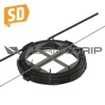 Raqueta para Cable de Fibra Optica 360 - Imagen 3