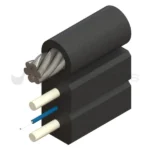 Cable Mini Figura 8 FTTX