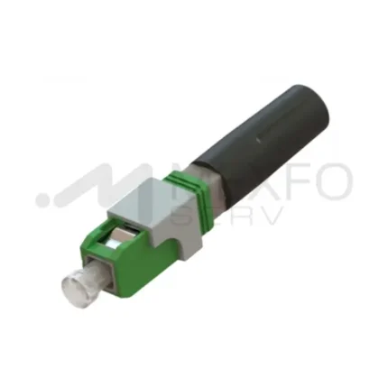 Conector prepulido