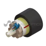 Cable ADSS 06 Fibras Cubierta Sencilla Span 100 M