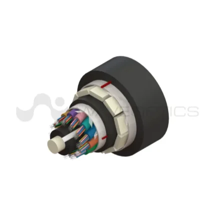 cable adss doble cubierta