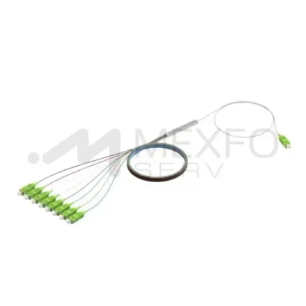 splitter plc