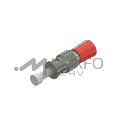 Atenuador ST - Atenuador de fibra optica
