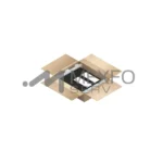 Distribuidor de Fibra Optica ODF 1UR Deslizable Precargado - Imagen 3
