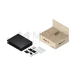 Distribuidor de Fibra Optica ODF 2UR Deslizable Precargado - Imagen 4