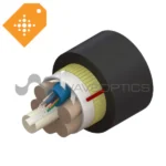 Cable ADSS Cubierta sencilla Span 200M Metros