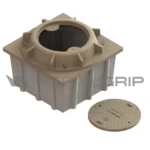 Registro Mini Manhole - Imagen 3