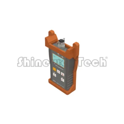 medidor de potencia para fibra optica opm