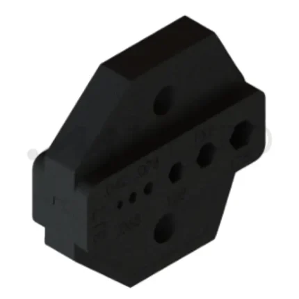 dados para crimpadora