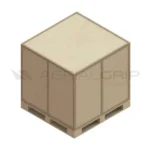 Herrajes de Sujeción al Poste - Imagen 4