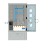 Gabinete de Distribucion Exterior - Imagen 3