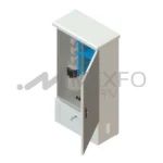 Gabinete de Distribucion Exterior
