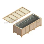 Gabinete Optico de Alta Densidad HD - Imagen 4