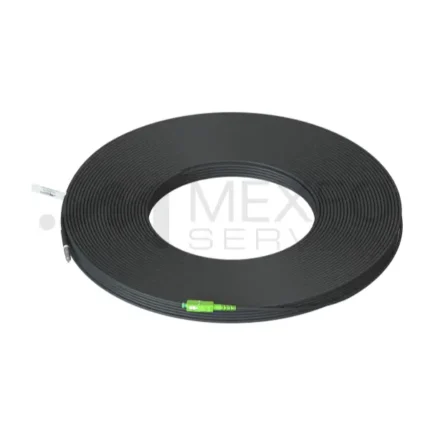 jumpers de acometida, patch cord de acometida, cable drop ftth